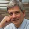 Headshot of Richard Jackson