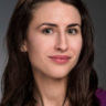Headshot of Rosanna Smart