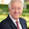 Headshot of Selahattin İmrohoroğlu