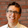 Headshot of Stephan Lindner
