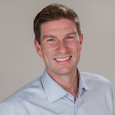 Photo of Luke Delorme