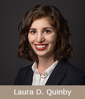 Laura Quinby