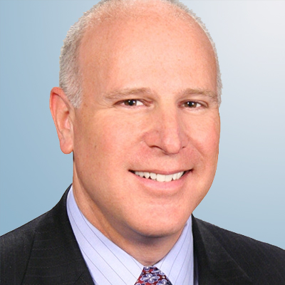 Michael Rosenberg's headshot