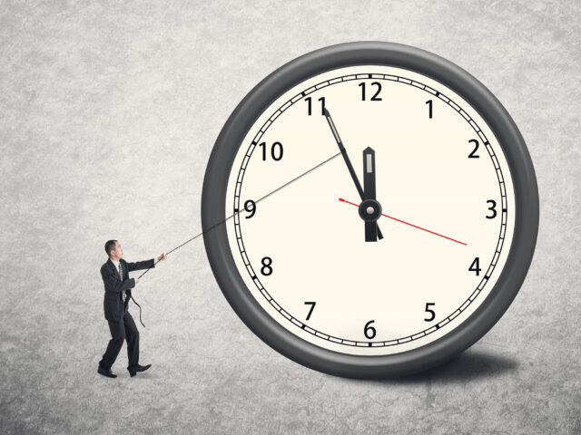 How Many Workers Could Alter Overtime Work Due to the OBBBA? – Center for Retirement Research How Many Workers Could Alter Overtime Work Due to the OBBBA? – Center for Retirement Research