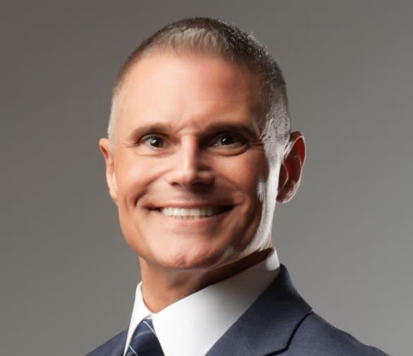 Dr. Anthony Zizza's headshot