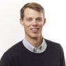 Headshot of Johannes Hagen