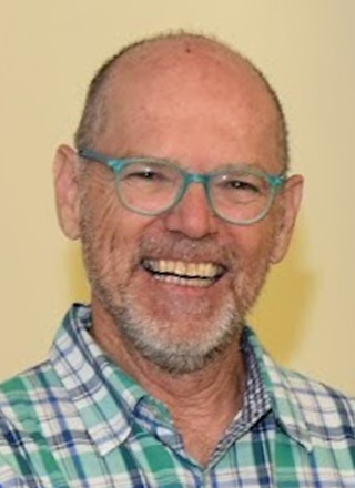 Israel (Issi) Doron's headshot