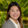 Headshot of Pauline Liang