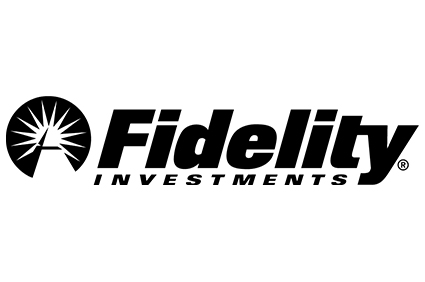 Fidelity Investment's logo